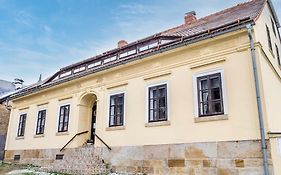Rustic House v Lužických horách